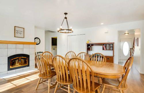 Tropic Vacation Rental Near Bryce Canyon Natl Park - Foto 9