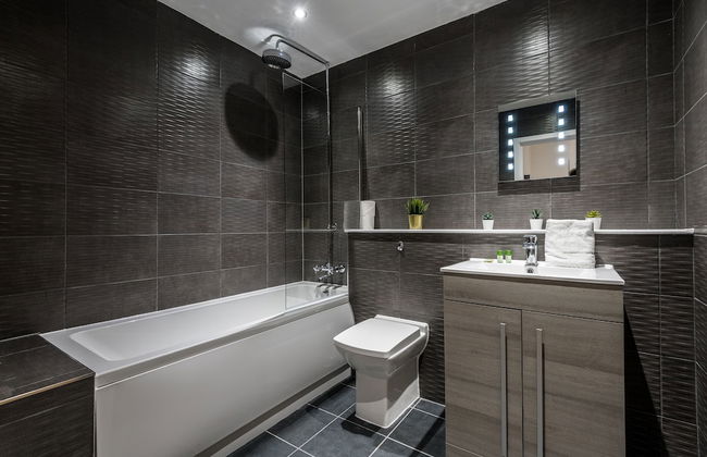 SGT Pepper’s Apartments - Foto 44