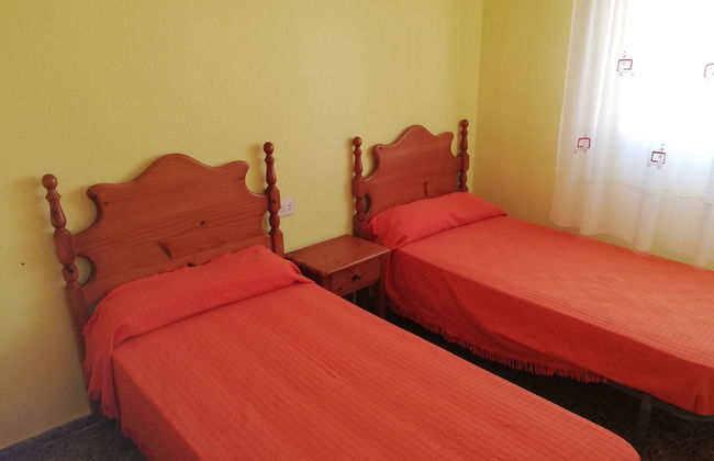 Europa esc.B 3º izq - Foto 3