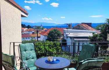 City apartment Rina - Foto 10