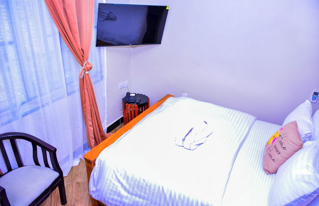 VILLA HOME HOTEL & APARTMENT - Photo 50