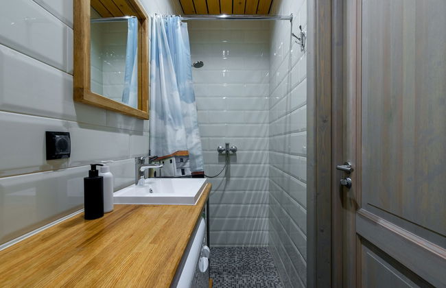 RentalSPb 2 Loft Studio - Foto 24