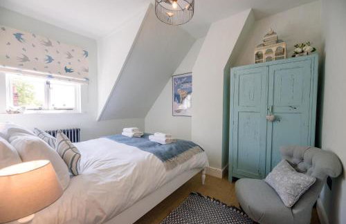 Margo's Cottage, Orford - Foto 26