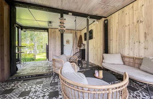 Five Bedroom Cozy Home In Jerzykowo - Foto 14