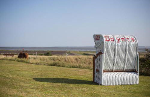 Haus Bräätlun Ferienwohnung Bräätlun 4 - Photo 53