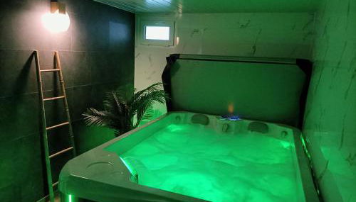 SPA à 2 pas de la plage - Studio - Foto 3