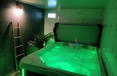 SPA à 2 pas de la plage - Studio - Foto 3