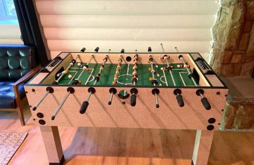 The Stone Mason - Large Modern Home on 5 Acres - 2 Hrs from NYC - Foto 31