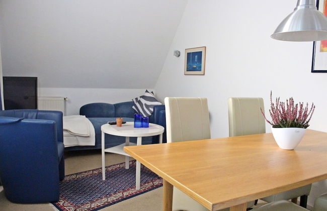 Haus Kuckucksnest - Foto 9