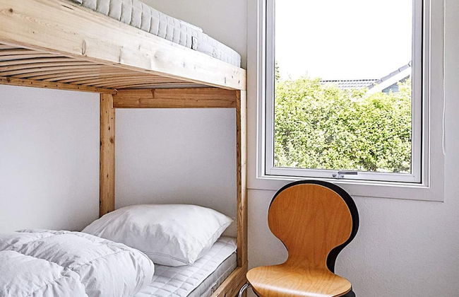 5 Person Holiday Home in Slagelse - Foto 2