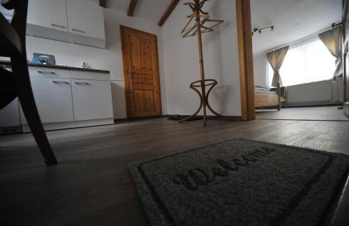 Old town center apartments on the Romantic Road - Foto 18