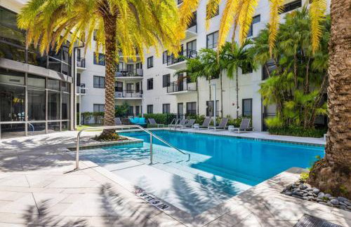 The Serenity in DTWN 3 Min From Las Olas - Photo 57