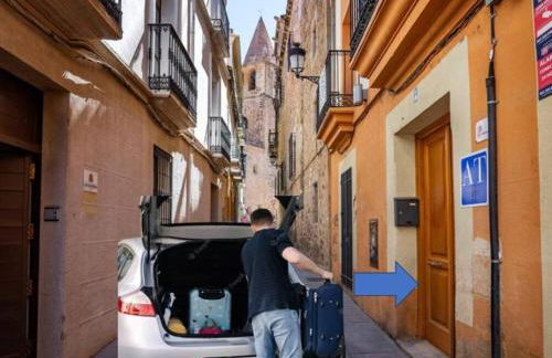 Dúplex apartamento Godoy Centro by keyhom - Foto 36