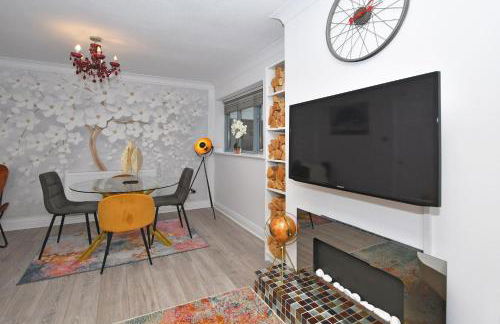 The Mews @ Aboyne Close Birmingham - Foto 56