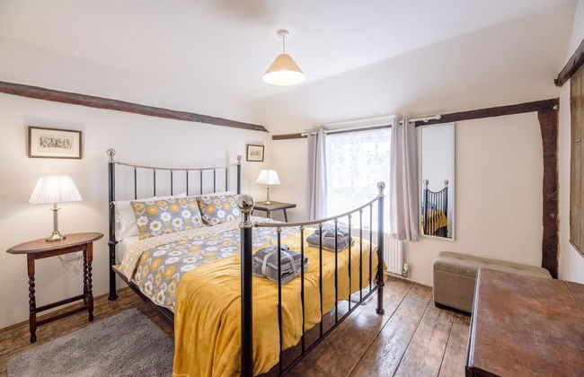 The Old Butchers Shop, Bramfield - Foto 2