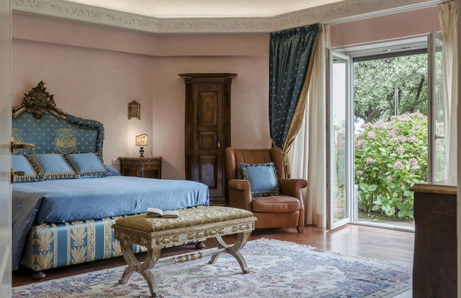 Villa Eden 8 Emma Villas - Foto 21