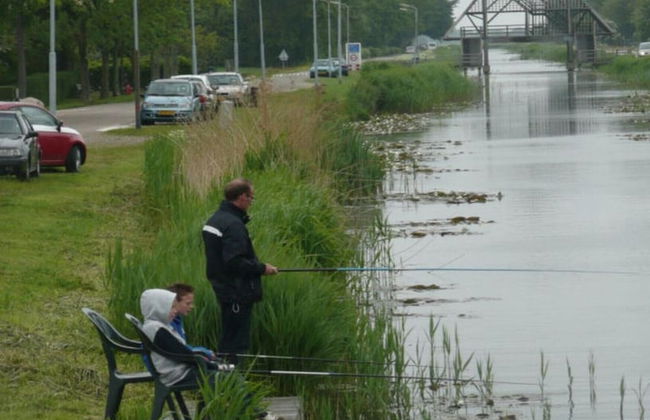 Holiday Apartment Zonnewende 16 - Foto 21