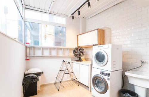 Coliving Vila Mariana - suítes novas próximas ao Parque Ibirapuera - Foto 38