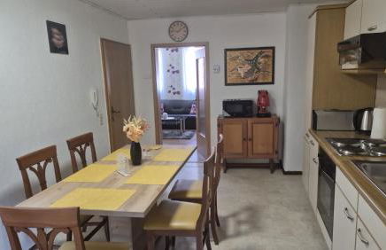 Wunderschöne Ferienwohnung - Foto 6