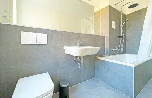 Chic & Modern Apartments in Eberswalde - Foto 40