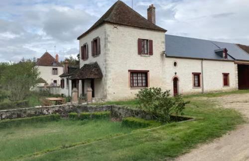 Gîte très grande famille Les Gaschetières - Photo 1