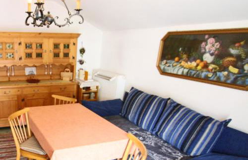 Ferienwohnung Haus Jennerwein - Foto 12