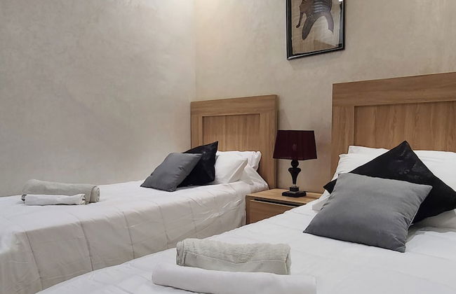 résidence niama - Foto 15