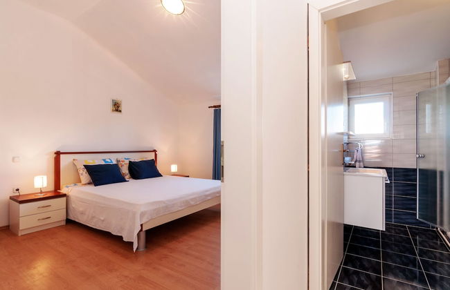 Villa Jadranka Privlaka - Foto 2