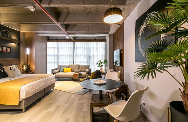 Factory Lofts - Foto 28