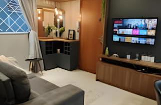 Apto. próx. Perini Business Park, UFSC & Whirlpool - Photo 1