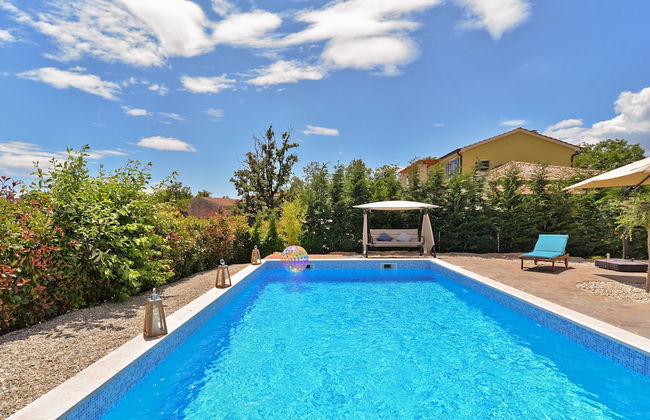 Villa 1519 - Photo 43