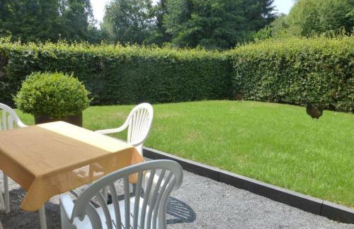 Ferienwohnung am Eifelsteig - Foto 13