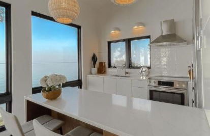 Water's Edge Cottage Luxury Retreat - Foto 10