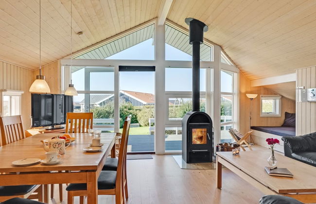 "Brynjolf" - 350m to the fjord - Photo 36