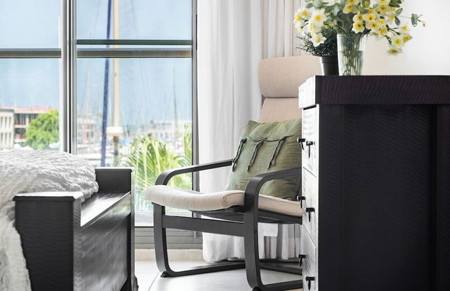 Marina Waterfront Haven by Sea N' Rent - Foto 9