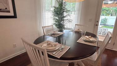 Hidden Palm - Old Town Bluffton, SC - Foto 2