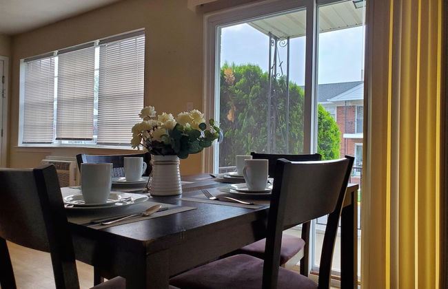 New Jersey Rental One-bedroom Condo - Foto 18