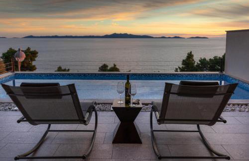 Korkyra Seashell - Foto 36