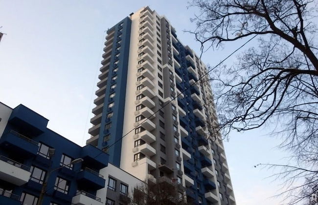 KievRent Apartments - Photo 47