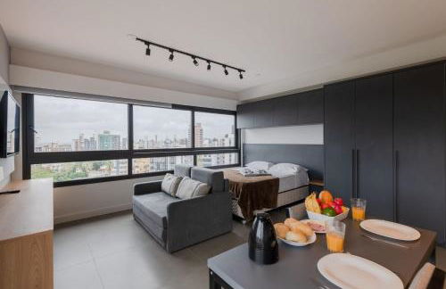 LIV - Apartamento 1201 - Foto 1