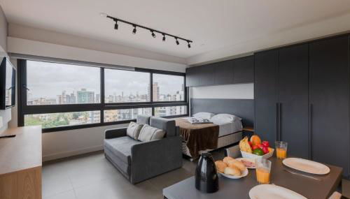 LIV - Apartamento 1201 - Foto 1