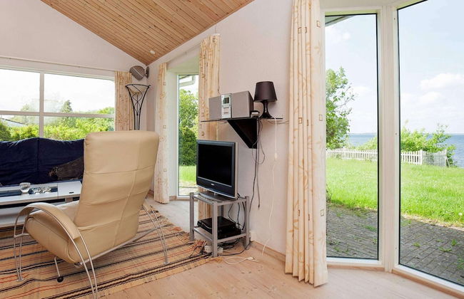 6 Person Holiday Home in Praesto - Foto 24