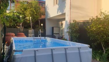 DOMEK Villa a 100mt dalla spiaggia - Foto 2