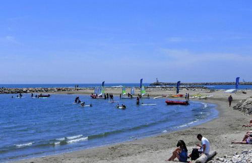 Cottage in Bellegarde Near Camargue Reserve - Foto 40