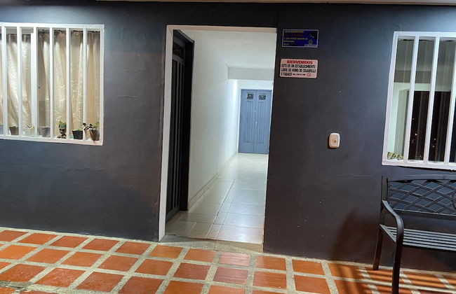 Apartahotel mirador campestre - Foto 10