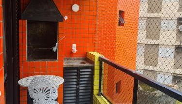 Apartamento no Guarujá - Foto 4