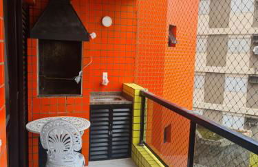 Apartamento no Guarujá - Foto 4