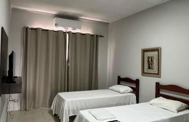 Apartamento 103 - Suíte com ar condicionado - Photo 13