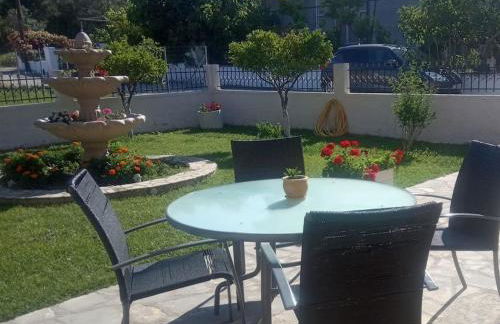 ΔΙΑΜΈΡΙΣΜΑ ΜΕΝΤΗΣ - Foto 38