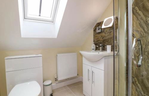 The Long Barn - Foto 25